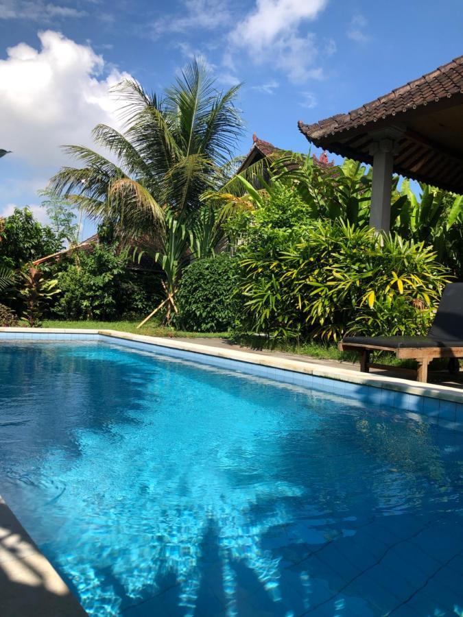 Dipa Home Stay Ubud  Exterior photo