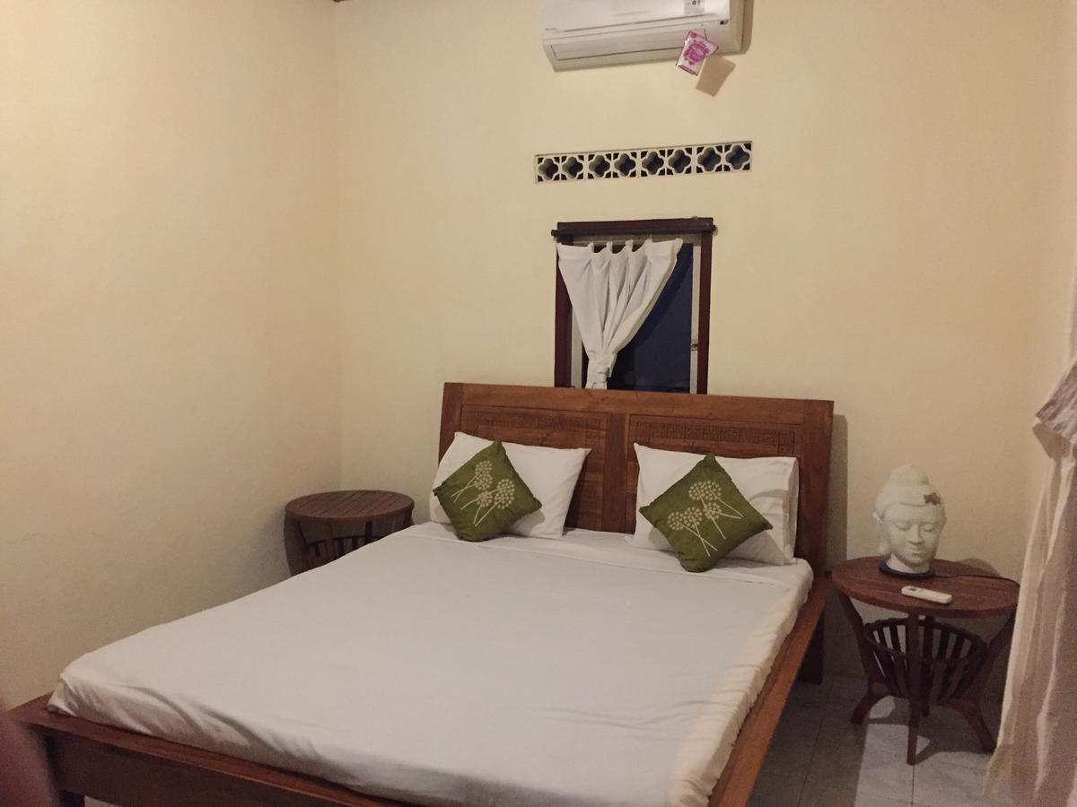 Dipa Home Stay Ubud  Exterior photo