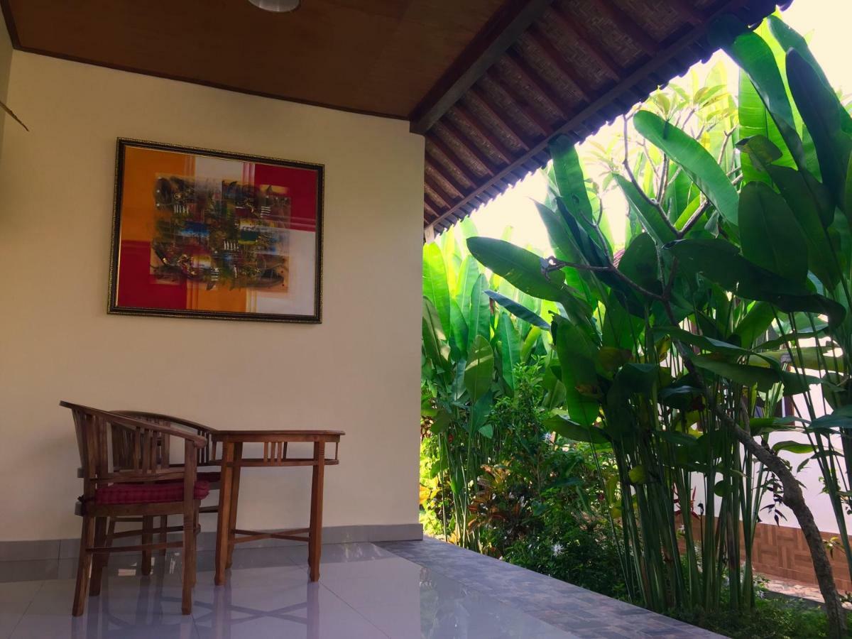 Dipa Home Stay Ubud  Exterior photo
