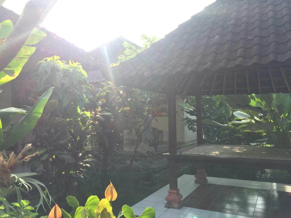 Dipa Home Stay Ubud  Exterior photo