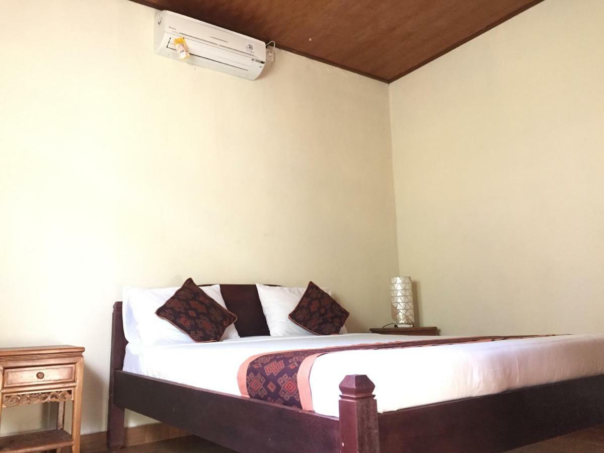 Dipa Home Stay Ubud  Exterior photo